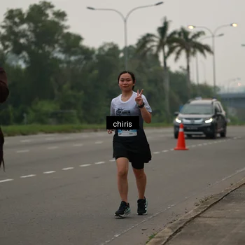 Runner Photo 7237734