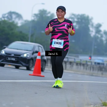 Runner Photo 7237735