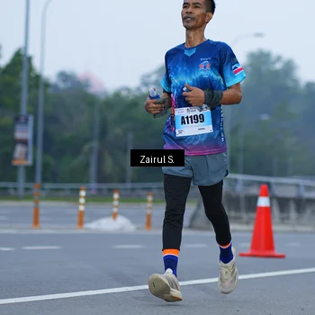 Runner Photo 7237738
