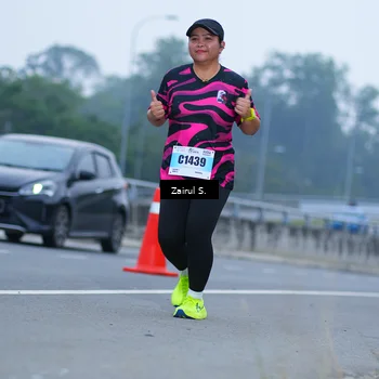 Runner Photo 7237739