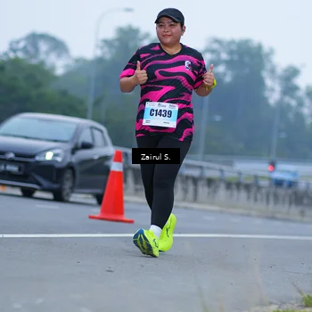 Runner Photo 7237740