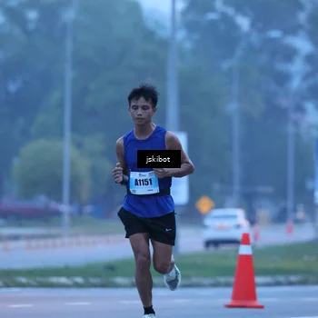 Runner Photo 7237743