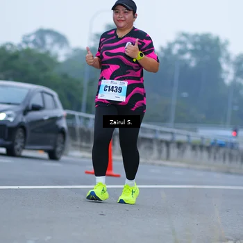 Runner Photo 7237746