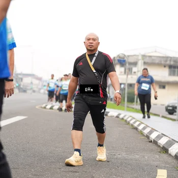 Runner Photo 7237747