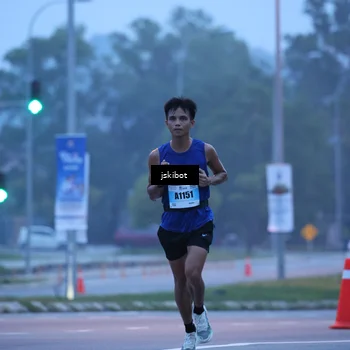 Runner Photo 7237749