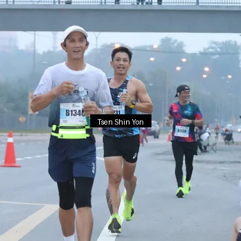 Runner Photo 7237758