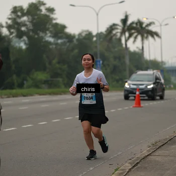 Runner Photo 7237760