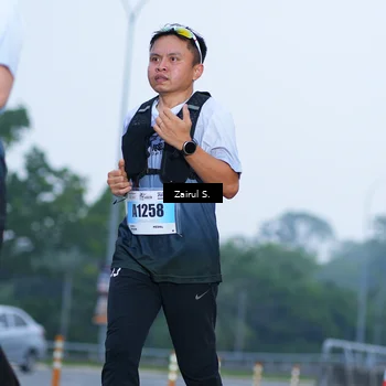 Runner Photo 7237761