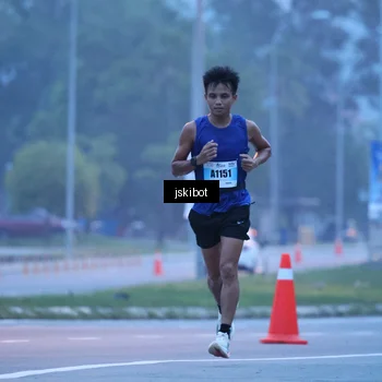 Runner Photo 7237764