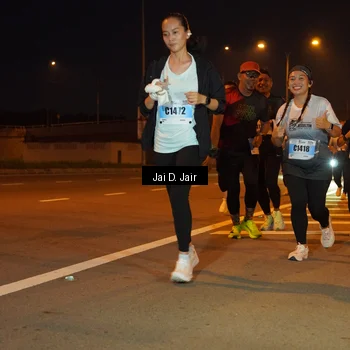 Runner Photo 7237765