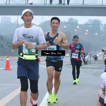 Runner Photo 7237766