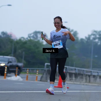 Runner Photo 7237768