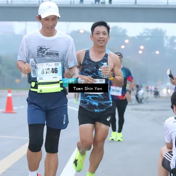Runner Photo 7237770