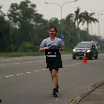 Runner Photo 7237775