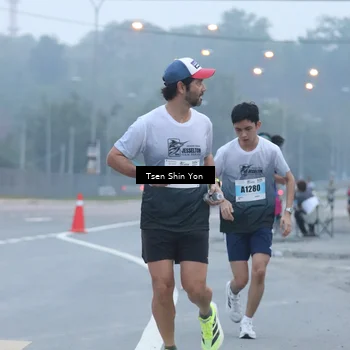 Runner Photo 7237828