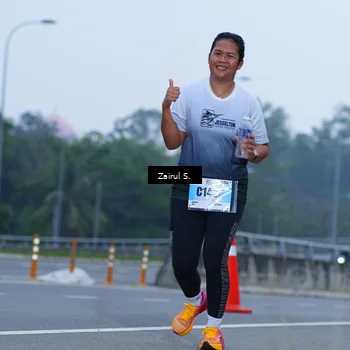 Runner Photo 7237835