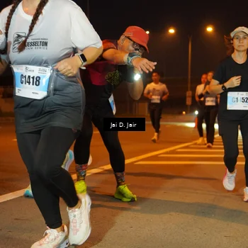 Runner Photo 7237836