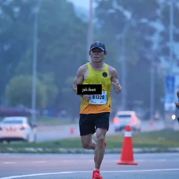 Runner Photo 7237837