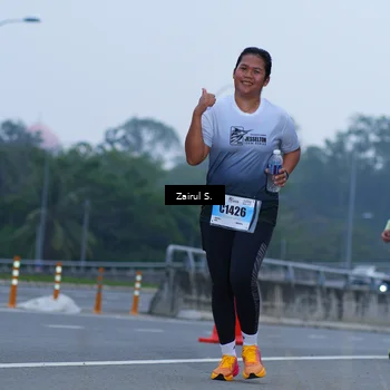 Runner Photo 7237838
