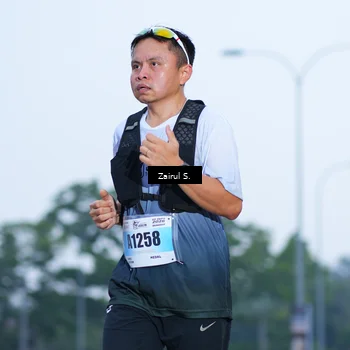 Runner Photo 7237839