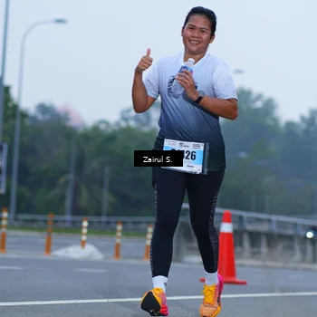 Runner Photo 7237842