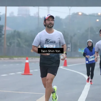 Runner Photo 7237846