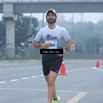 Runner Photo 7237848