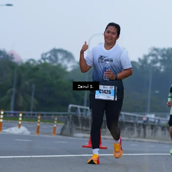 Runner Photo 7237850