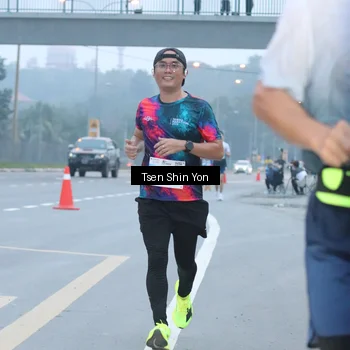 Runner Photo 7237854