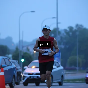 Runner Photo 7237865