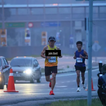 Runner Photo 7237867