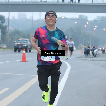 Runner Photo 7237875