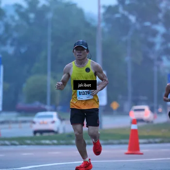 Runner Photo 7237879