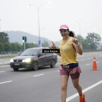 Runner Photo 7237881