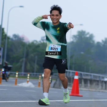 Runner Photo 7237886