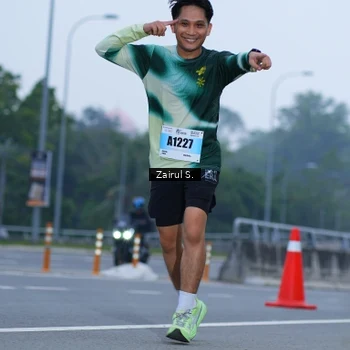 Runner Photo 7237887