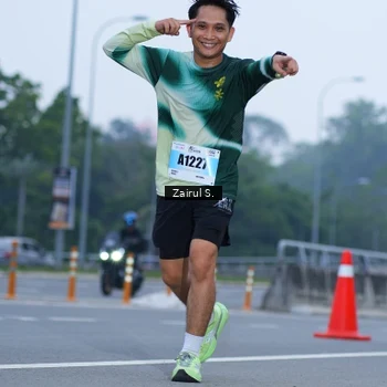 Runner Photo 7237890