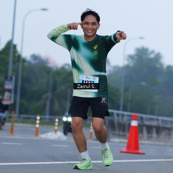 Runner Photo 7237891