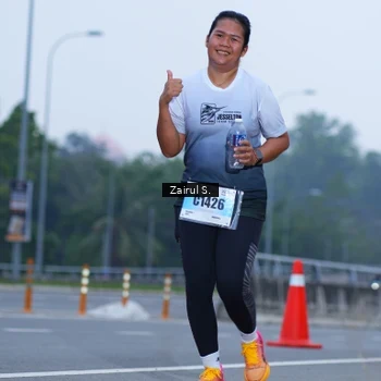 Runner Photo 7237892