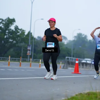 Runner Photo 7237900
