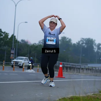 Runner Photo 7237901