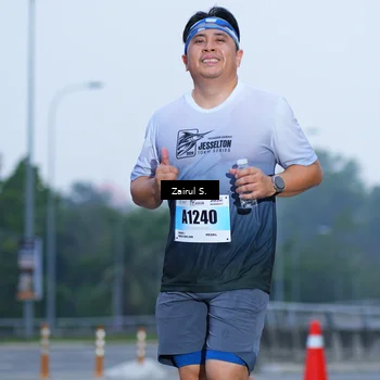 Runner Photo 7237906