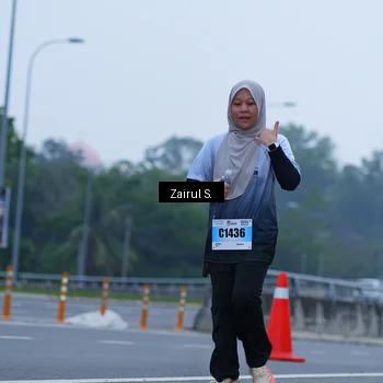 Runner Photo 7237908