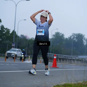 Runner Photo 7237910