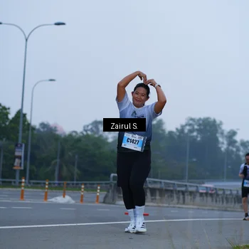 Runner Photo 7237911