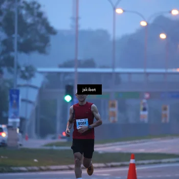Runner Photo 7237915