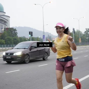Runner Photo 7237918