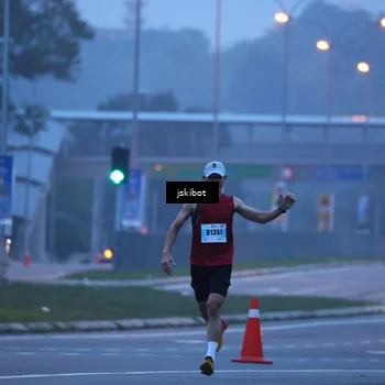 Runner Photo 7237921