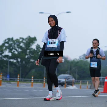 Runner Photo 7237926