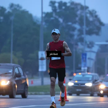 Runner Photo 7237929